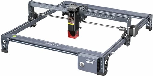 Makine per Gravim dhe Prerje - Creality Laser Falcon 10W