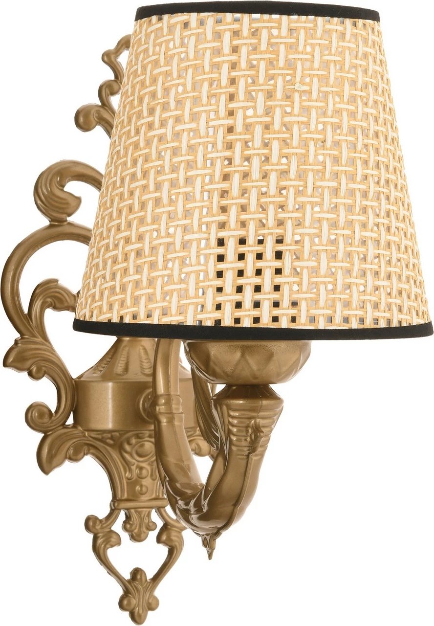 Llambë muri Opviq, Lily, natyrale-ari