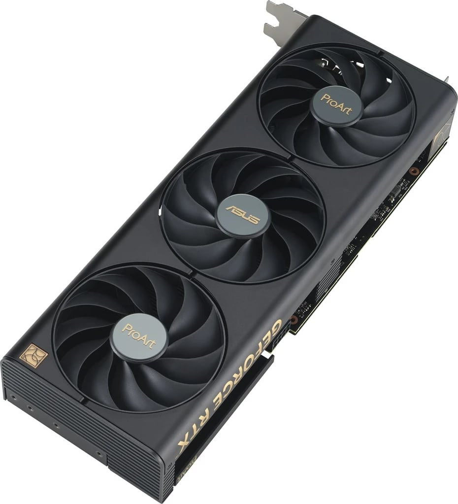 Kartë grafike ASUS ProArt, NVIDIA GeForce RTX 4060, 8GB GDDR6