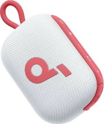 Boks Anker Soundcore Select 4 Go, BT, kuq bardhë