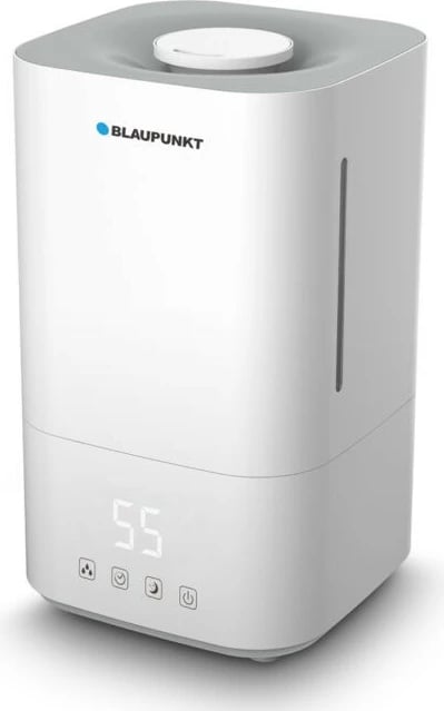 Lagështues ajri Blaupunkt AHS401, 4L, i bardhë