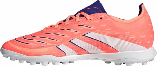 Atlete futbolli adidas për meshkuj, portokalli