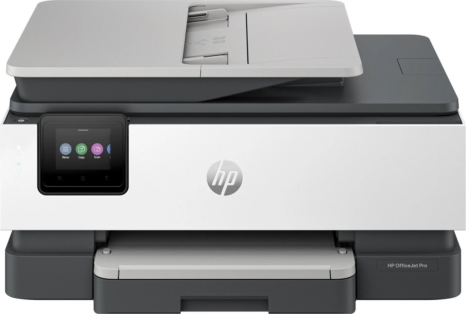 Printer HP OfficeJet Pro 8132e, me Wi-Fi dhe shtypje dy anëshe
