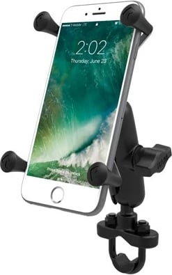 Mbajtës telefoni RAM Mounts X-Grip Large Phone, hiri