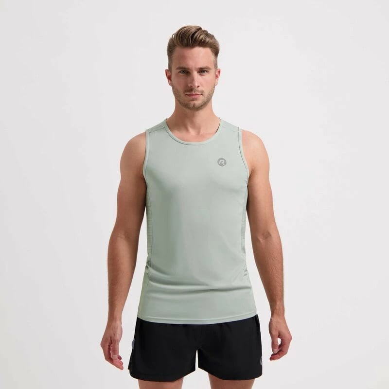 Jelek vrapimi Rogelli, gri e çelët