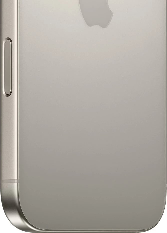 Celular Apple iPhone 16 Pro Max 512GB Titanium Natyral