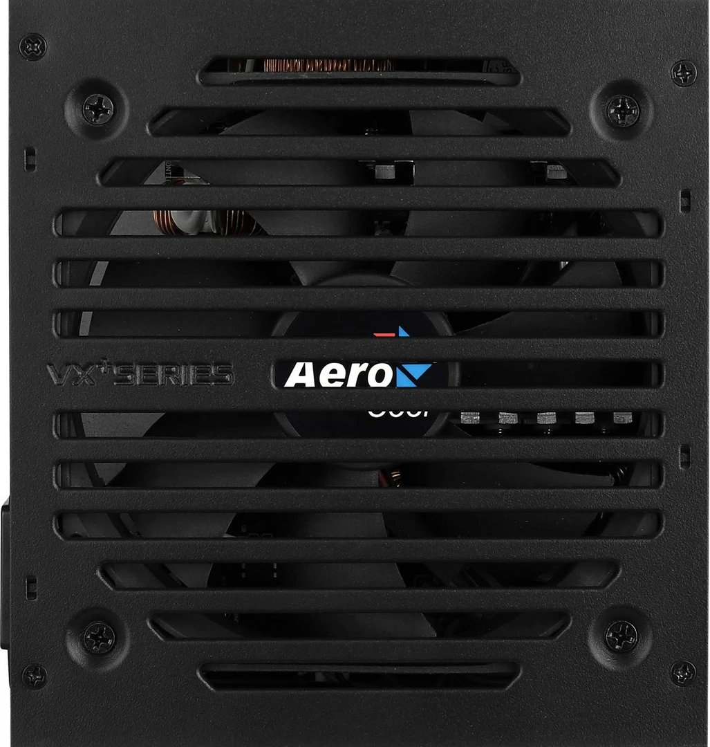 Furnizues energjie Aerocool VX PLUS, 650W, 20+4 pin ATX