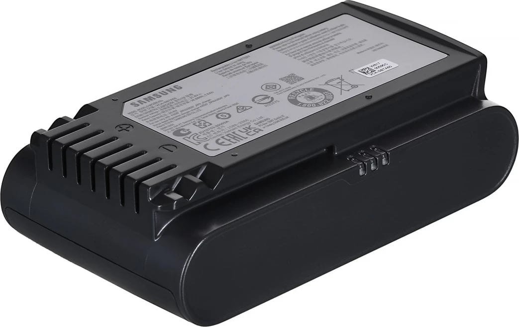 Pastrues vakumi Samsung VS15A60AGR5, pa qese, 150 W, Argjendtë Pastrues vakumi Samsung VS15A60AGR5, pa qese, 150 W, Argjendtë