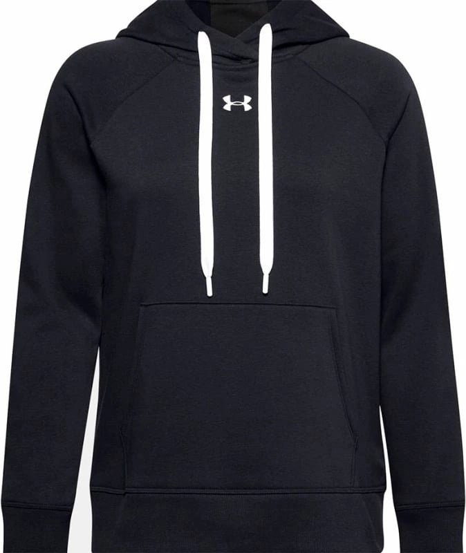 Duks pa kapuç Under Armour për femra, i zi