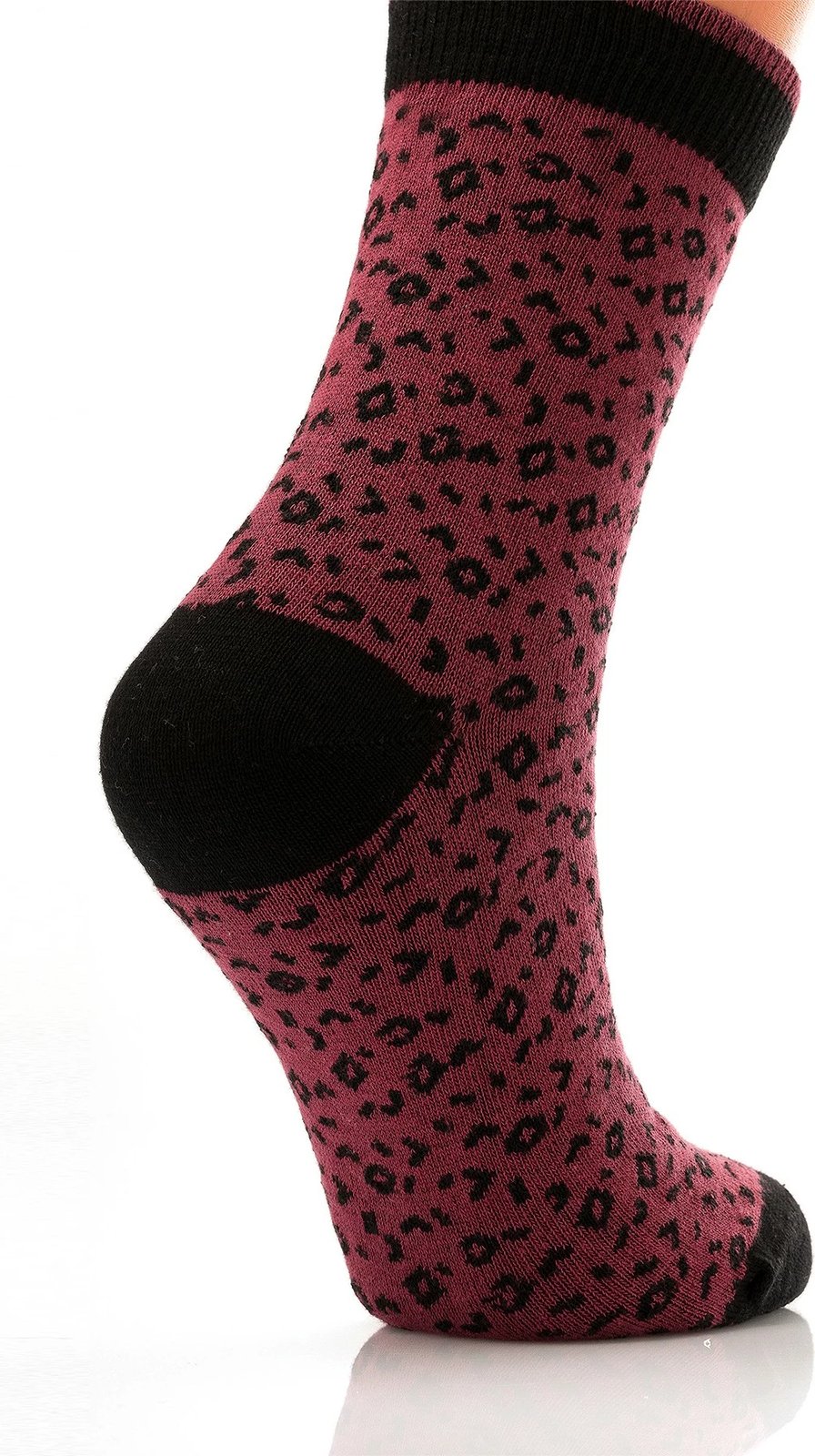 Çorape për gra, Jumeon, 001-000279, shumëngjyrëshe