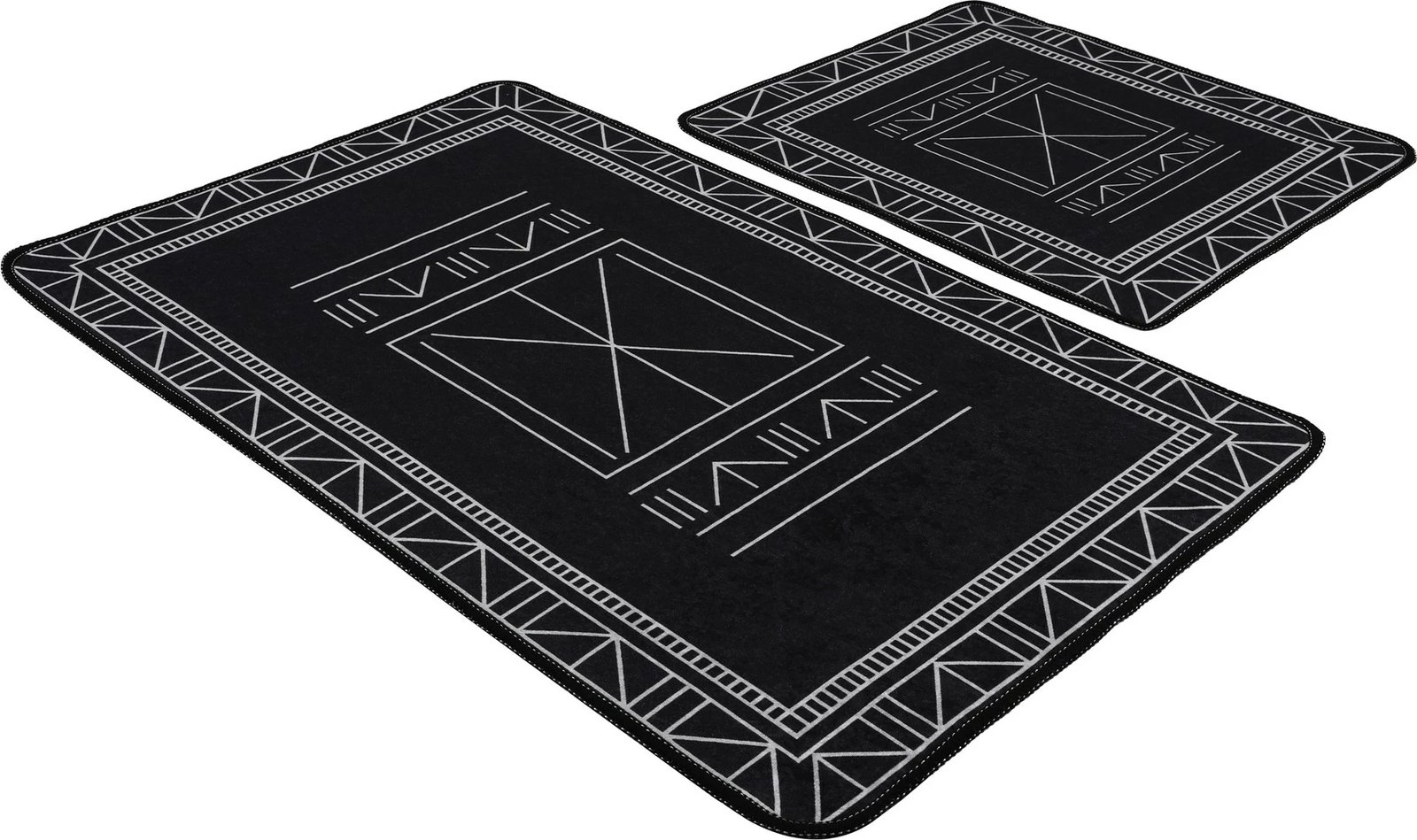 Set tapetash për banjo (2 copë), Mijölnir, Vansiya - 81