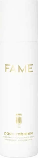 Deodorant spray unisex Paco Rabanne Fame 150ml
