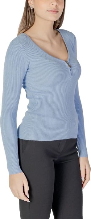 Bluzë Morgan De Toi femra, blu