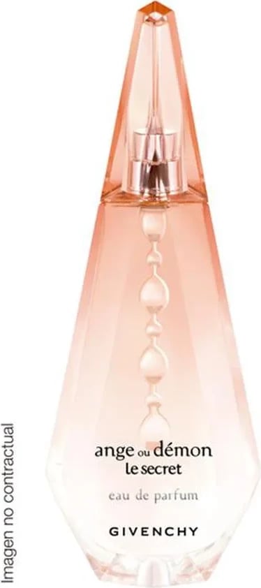 Eau de Parfum unisex Givenchy Ange ou Demon Le Secret 100ml