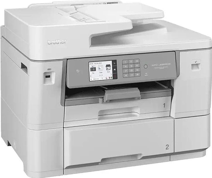 Printer Multifunksional Brother MFC-J6959DW, me Wi-Fi dhe NFC