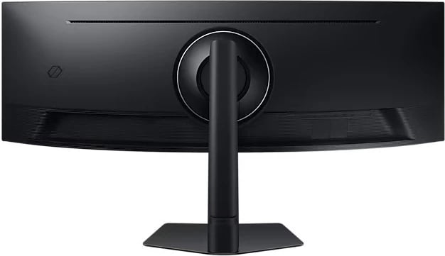 Monitor Samsung Odyssey G9 G95C LS49CG950EUXEN, 49", VA, 1ms, DQHD, 240Hz, HDR, i zi