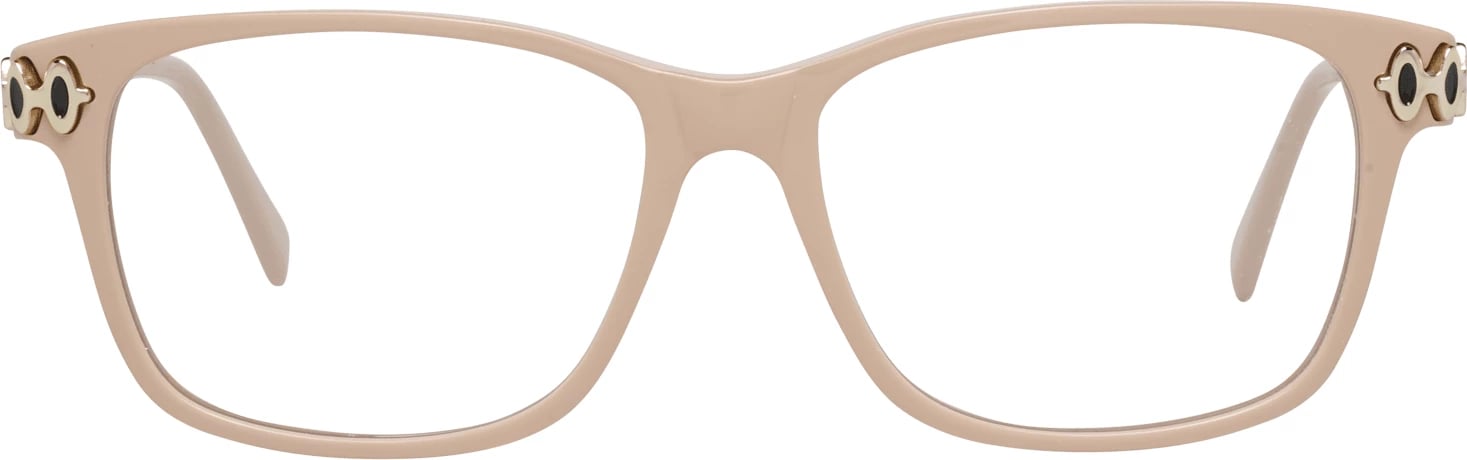 Kornizë optike për femra Emilio Pucci, rozë