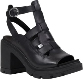 Sandale Timberland, femra, të zeza