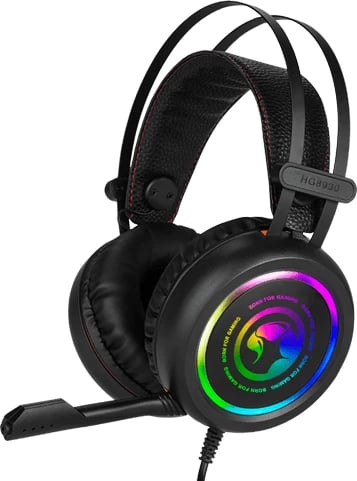 KUFJE GAMING SCORPION MARVO HG8930