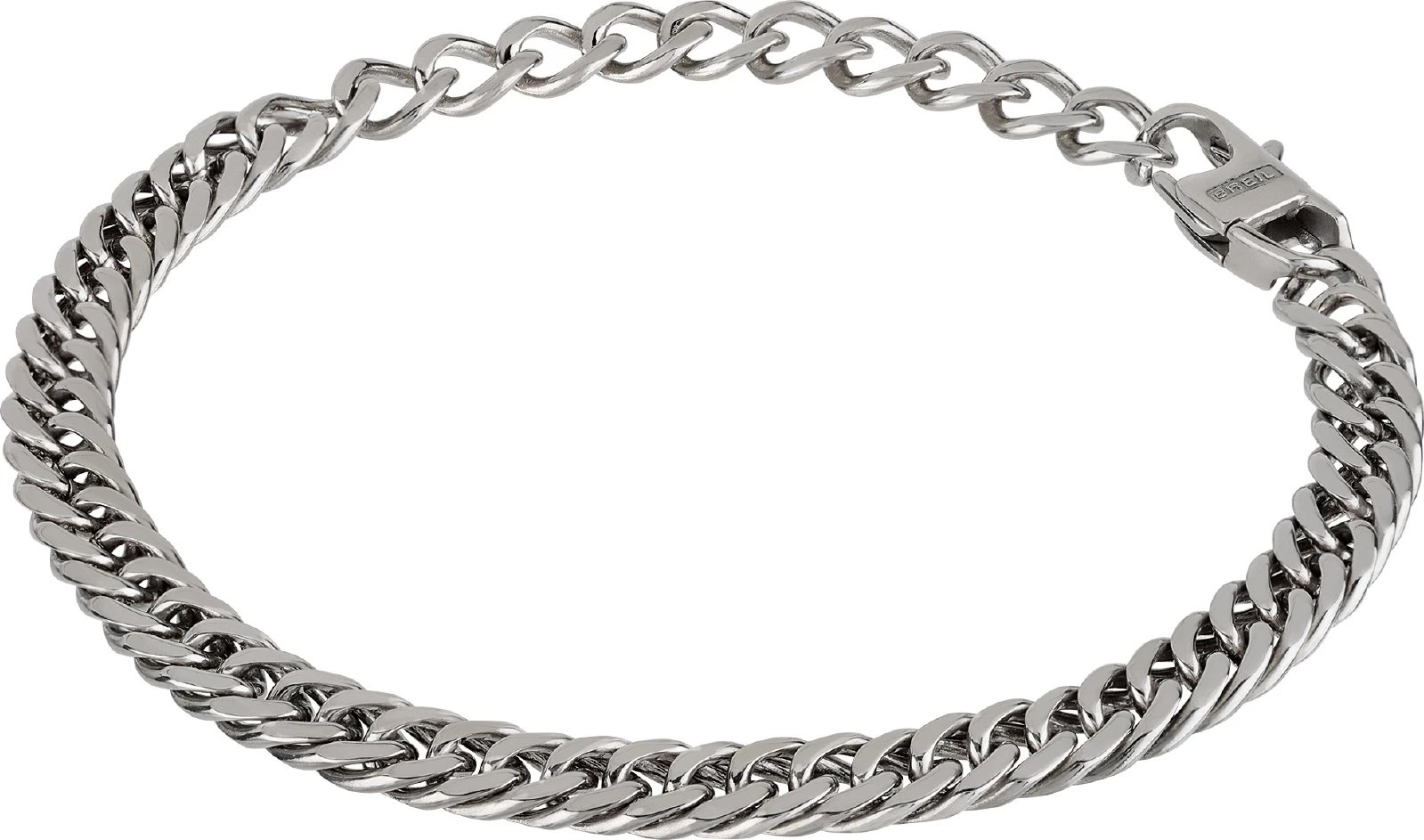 Byzylyk për meshkuj BREIL JEWELS TJ2974, argjendi
