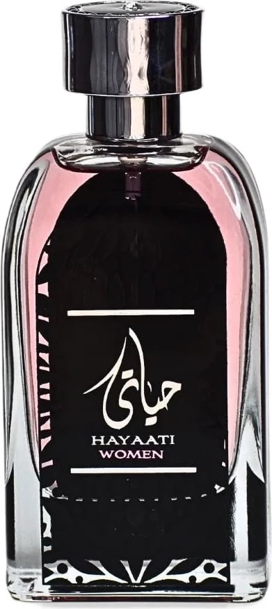Eau de Parfum për femra Ard al Zaafaran Hayaati Women, 100ml