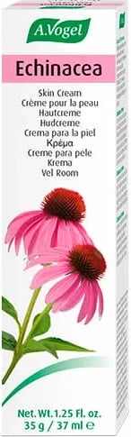 Krem për lëkurë A. Vogel Equinacea unisex 35g