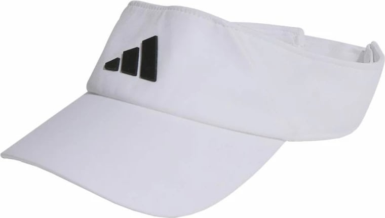 Kapelë adidas Aeroready, e bardhë