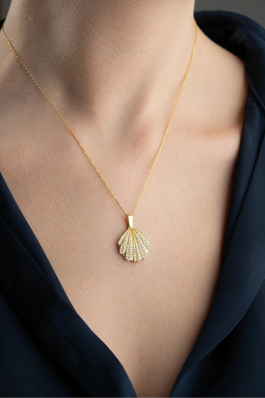 Varëse argjendi, ngjyrë ari, Jumeon, SİLVANOJEWELRY147