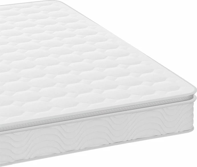 Dyshek Perfecto, susta të pandërprera, njëanëshe, shtresë e sipërme, 22-24cm, 140x200cm