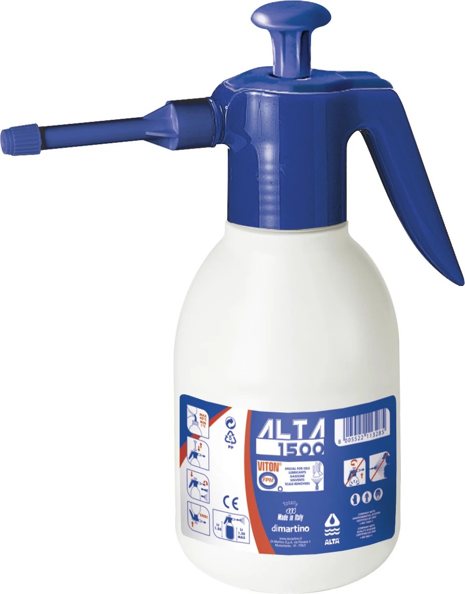 Sprucues Alta 1500