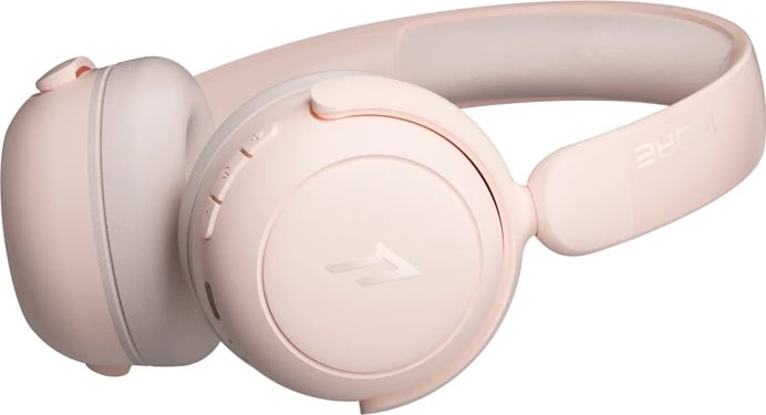 Kufje wireless 1MORE Mini HQ20, ANC, rozë