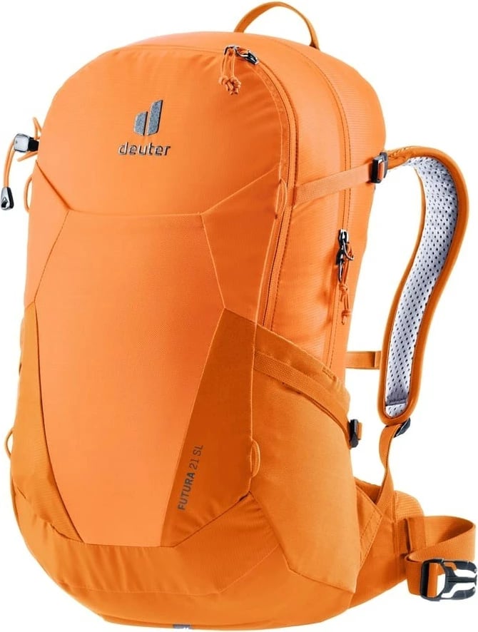 Çantë shpine Deuter Futura 21 SL për femra, portokalli Çantë shpine Deuter Futura 21 SL për femra, portokalli