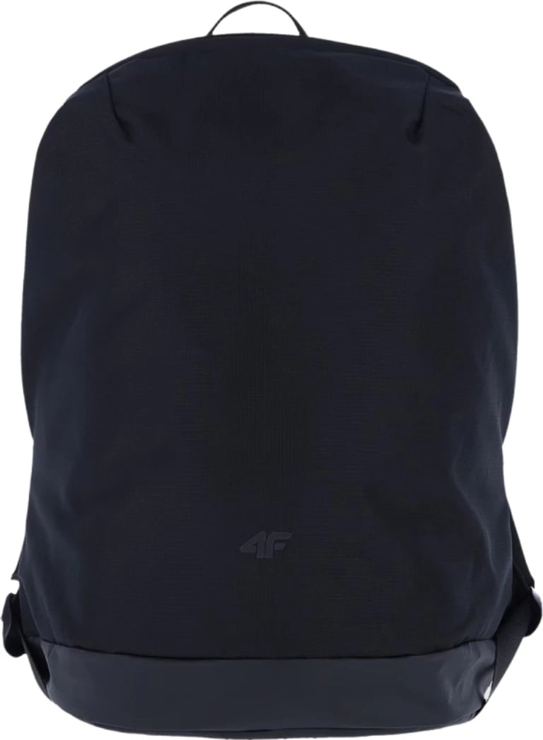 Çantë shpine 4F unisex, e zezë