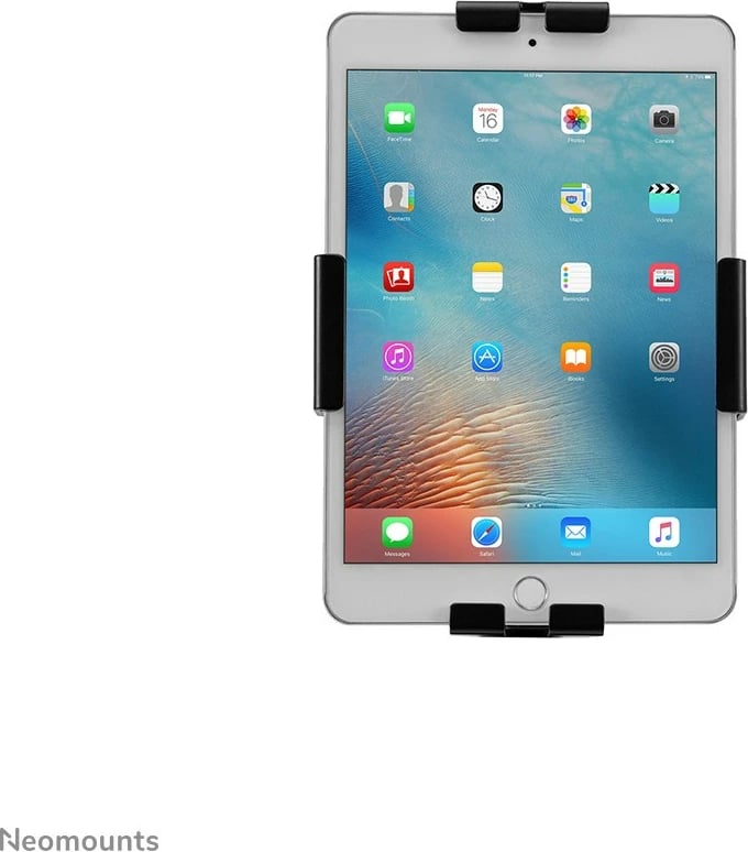 Mbajtëse muri tablet Neomounts WL15-625BL1, 7.9-11 inç, e zezë Mbajtëse muri tablet Neomounts WL15-625BL1, 7.9-11 inç, e zezë