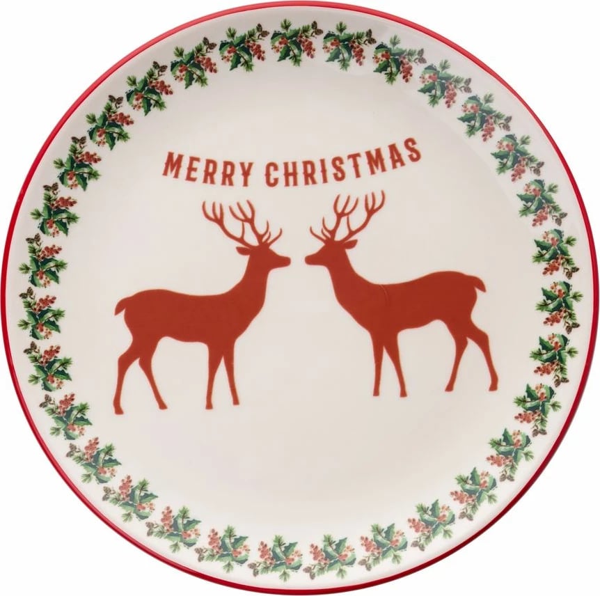 Set pjatash shërbimi (6 copë), Hermia Concept, Ylbser4