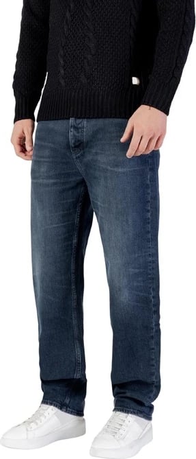 Xhins Tommy Hilfiger Jeans meshkuj, të kaltërta