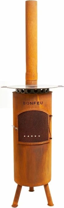 Oxhak kopshti Yakimasport rusty