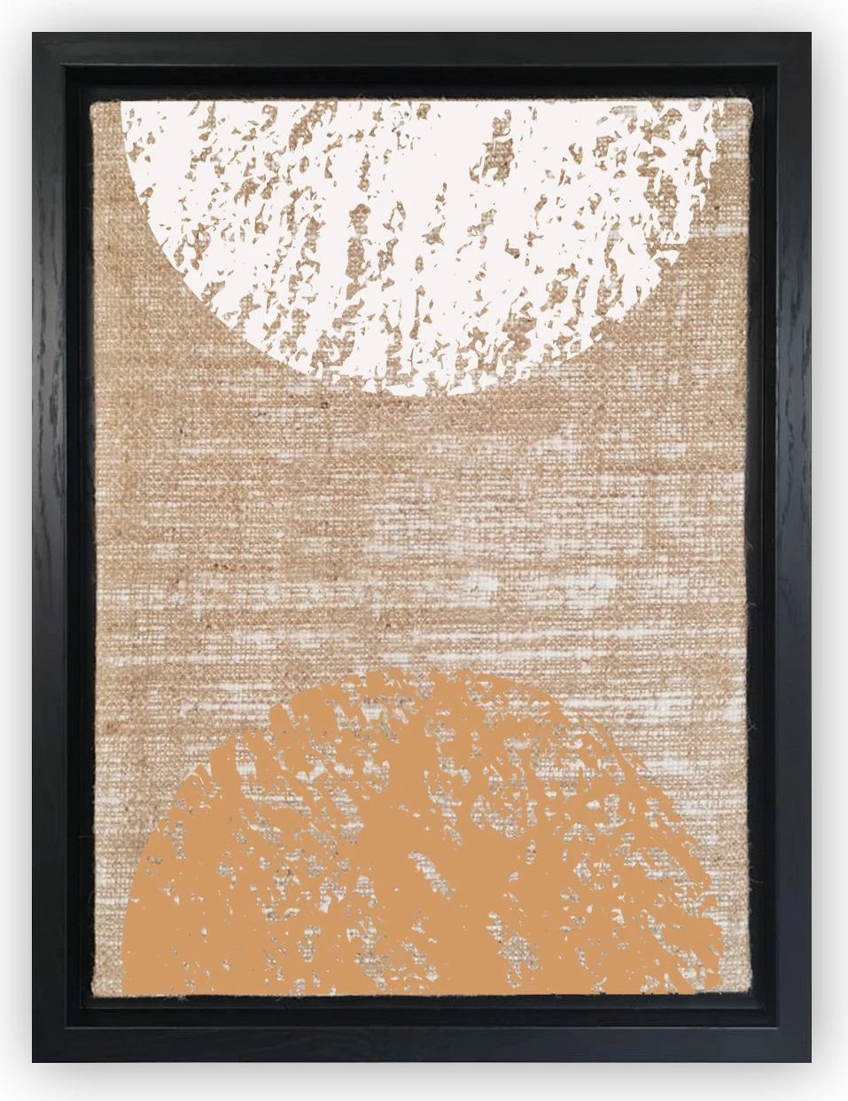 Pikturë dekorative në kanavacë, shumëngjyrëshe, Wallity, LSJ318635863754 - 4666, 46x66cm