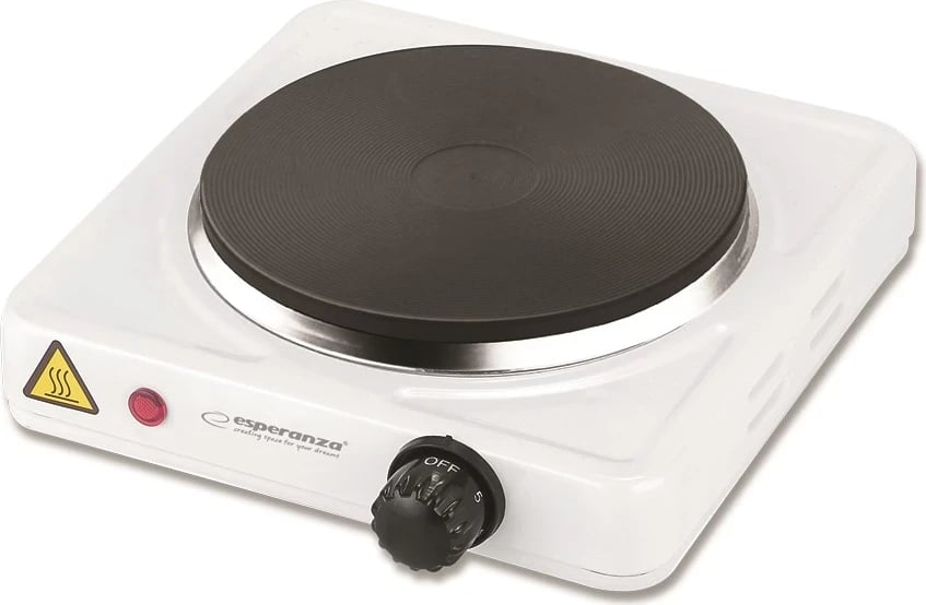 Reshov Esperanza EKH013W, i bardhë 