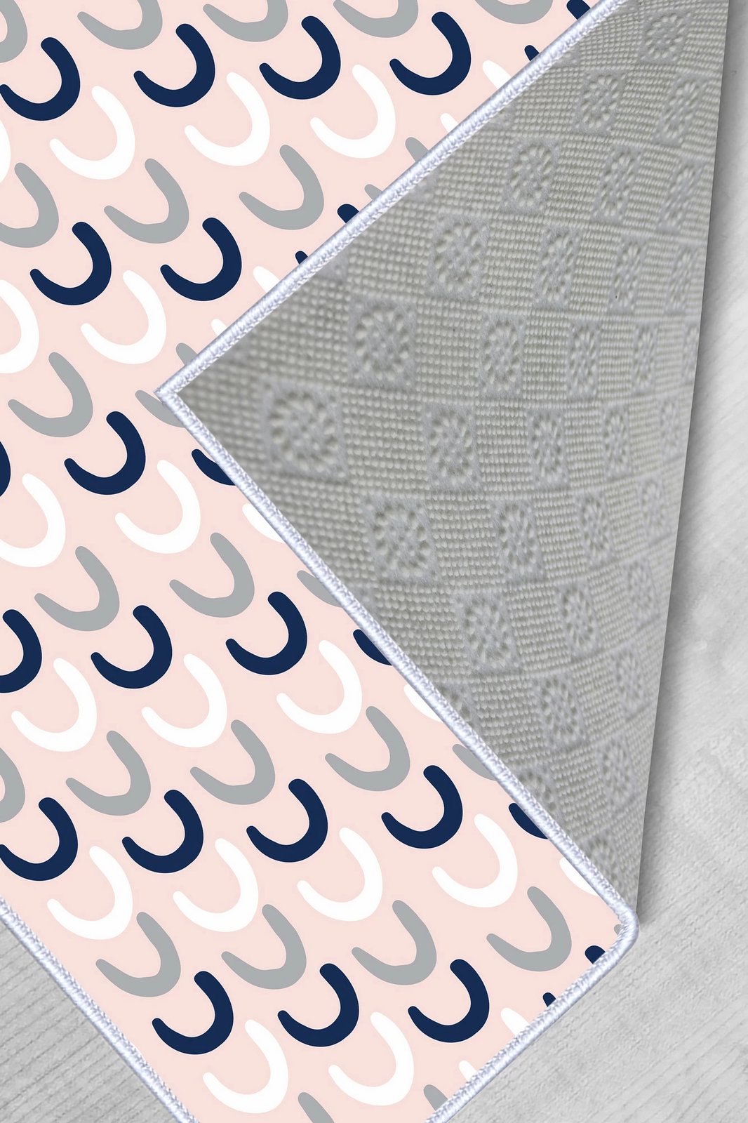 Qilim (60 x 100) Conceptum Hypnose, WOOKECE122