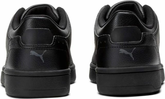 Atlete fëmijë Puma, të zeza