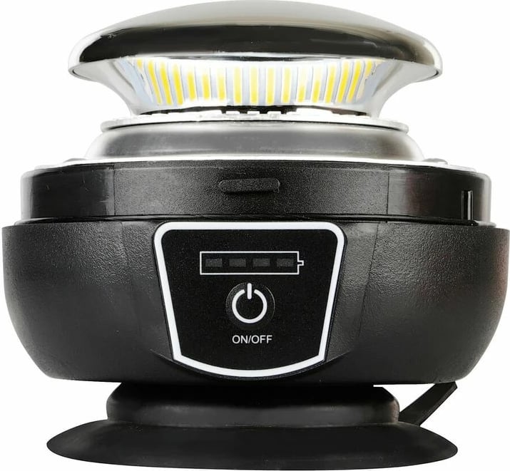 Rotacion Lampa Rl-10