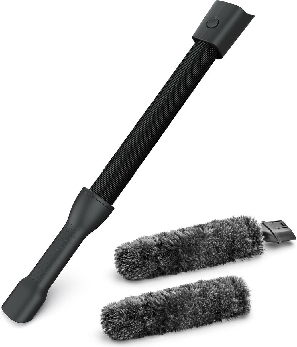 Set aksesorësh AEG AKIT21 për QX6-QX9, i zi