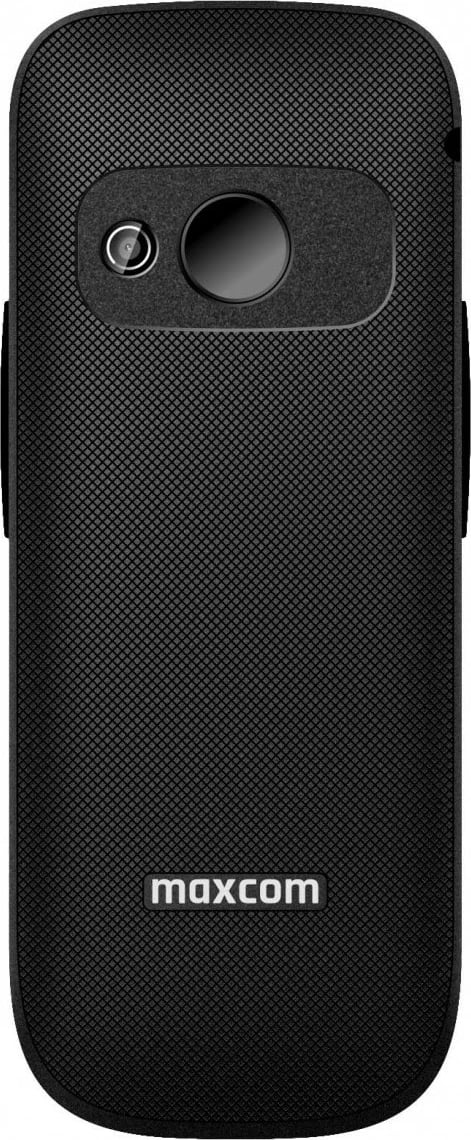 Celular Maxcom MM 724 VoLTE 4G Comfort, 2.2", 1200 mAh, i zi