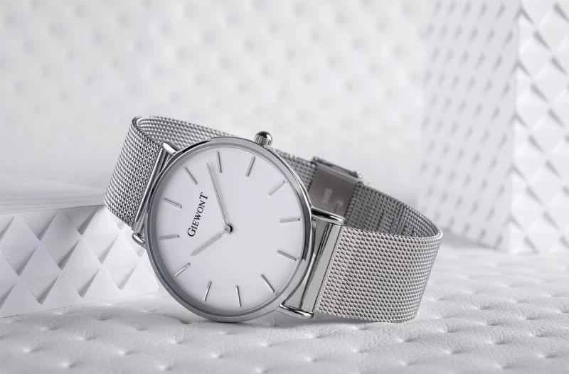 Orë dore për femra Giewont, argjend