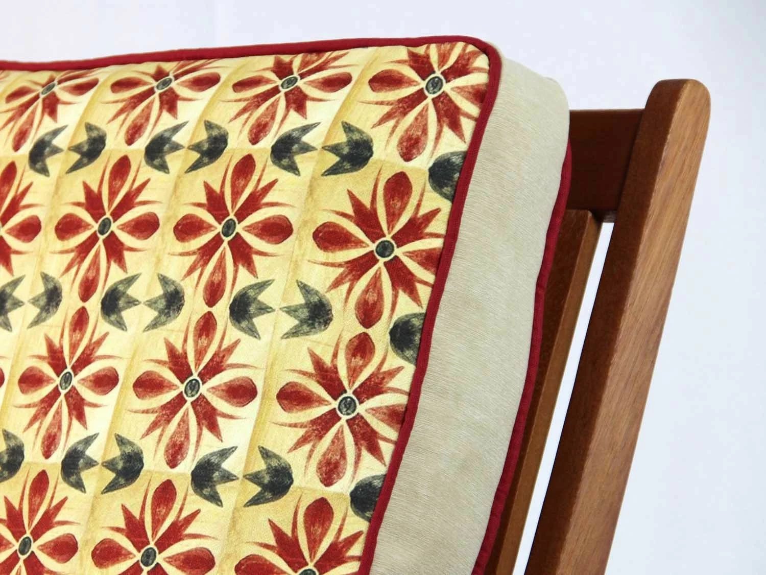 Jastëk dekorativ Evila Originals, shumëngjyrësh, YM1108, 42x42cm