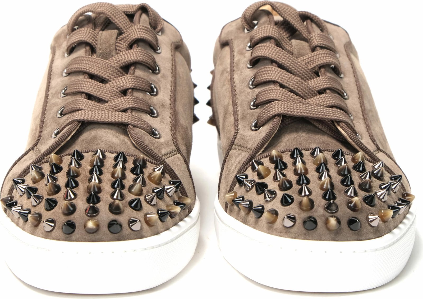 Silex/Mix Corne Olive Seavaste 2 Orlato Shoes