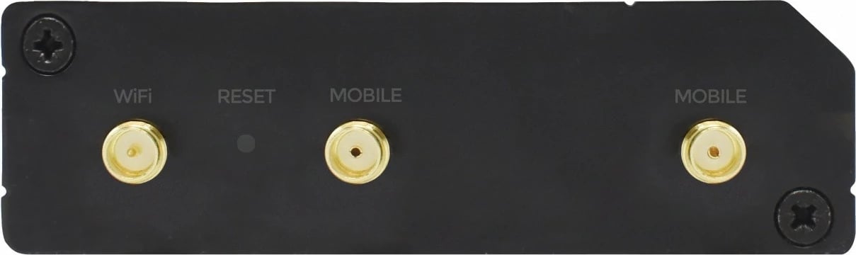 Router TELTONIKA RUT200, 4G/LTE, Wi-Fi, 2x Ethernet, i zi