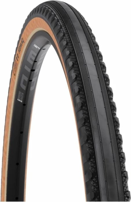 Gomë biçiklete WTB për gravel, bezhë