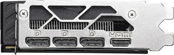 Kartë grafike MSI GeForce RTX 5050 8G GAMING OC 8GB GDDR6 128-bit PCIe 5.0 3xDP/HDMI